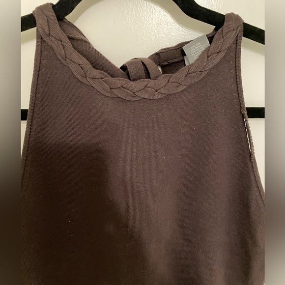 Ann Taylor top - Picture 3 of 3